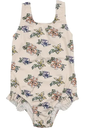 The New Society Maillot de Bain Rancho