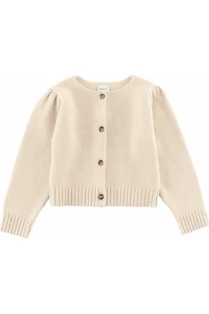 Donsje Gilet Amynda Laine Merino