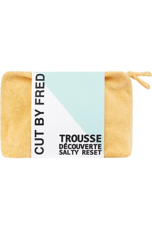 Cut By Fred Trousse découverte Salty Reset
