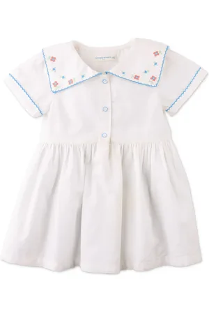 Gingersnaps Robe Bianca