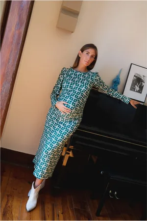 Paloma Collection Robe de Grossesse Thelma Sintra