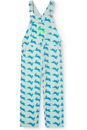 The Animals Observatory X Bellerose - Salopette Padoek