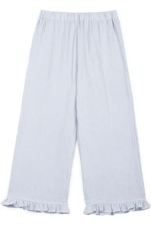 MIPOUNET Pantalon Elise Coton Bio