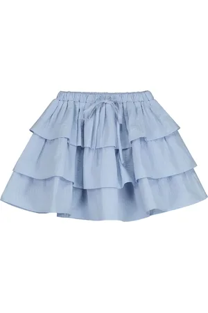 TANGERINE Jupe Courte