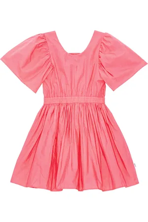 Molo Robe Cally Coton Bio
