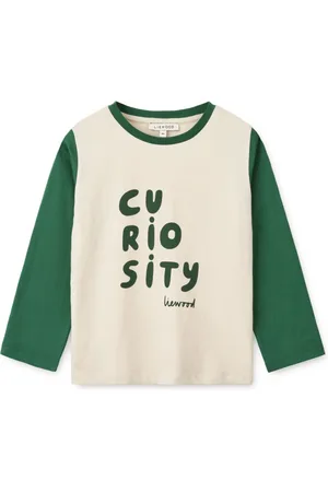 Liewood T-shirt Apia Manches Longues