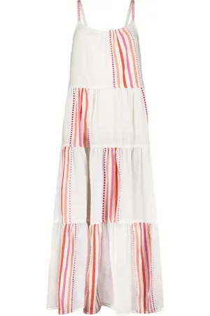 Lemlem Robe Cascade Eshe