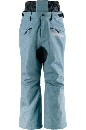 GOSOAKY Pantalon de ski Big Bad Wolf