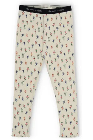 The New Society Legging Singapore Mini Blossom