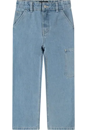 Molo Jogger Allen Coton Bio