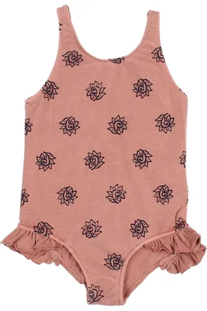 Buho Maillot de Bain Batik Coton Bio
