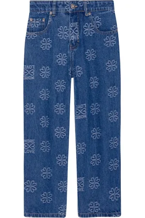 Molo Jean Aiden Infinity Love