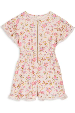 Louise Misha Combishort Mayalia Zippée