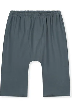Gray Label Pantalon Coton Bio