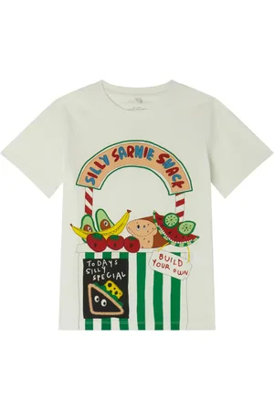 Stella McCartney T-Shirt Stand