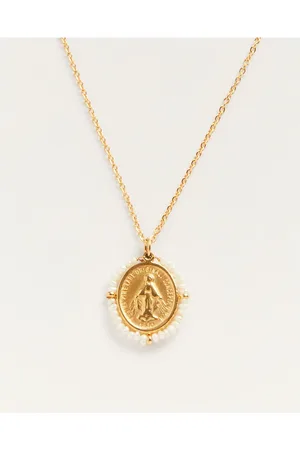 Palas Collier Santa Maria