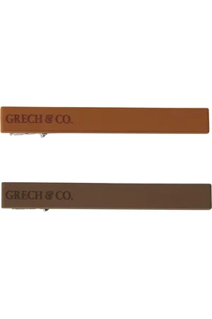 Grech & Co Barrettes clips