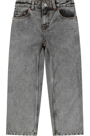 Molo Jean Aiden Coton Bio