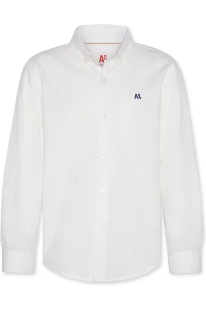 AO76 Chemise Axel Logo
