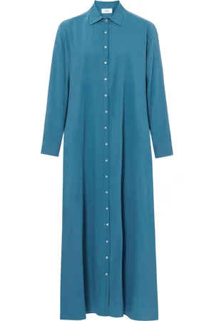 XiRENA Robe Boden Popeline de Coton