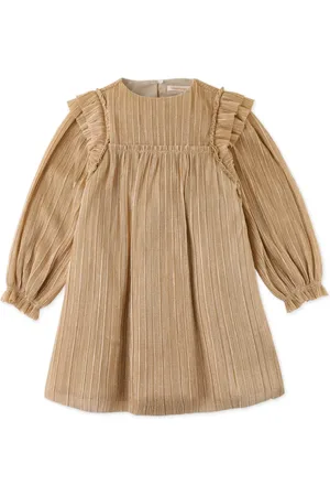 Gingersnaps Robe à Volants