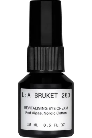 L:A BRUKET Crème contour des yeux revitalisante 280 - 15 ml