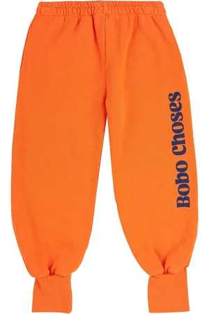 Bobo Choses Jogger Choses Coton Bio