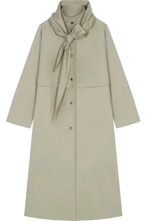 MASSCOB Manteau Jones