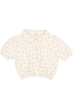 Buho Blouse Sweet Pears