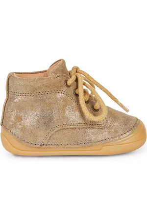 Petit Nord Baskets Lacets Mini Bootie