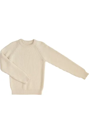 LILILOTTE Pull Leopold