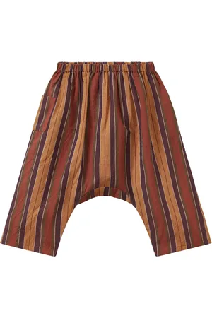 Caramel Pantalon Ficus