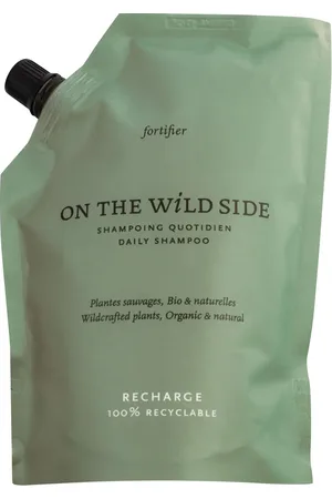On The Wild Side Recharge Shampoing Quotidien - 400 ml