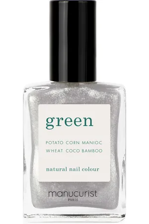 MANUCURIST Vernis à ongles Green - 15 ml