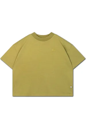 Repose AMS T-shirt Coton Bio