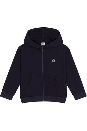 Petit Bateau Sweat Capuche Mambo