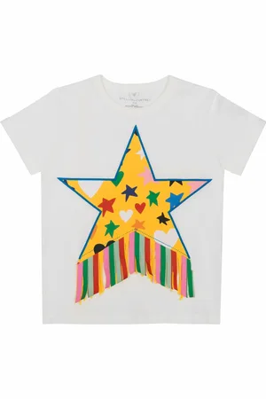 Stella McCartney T-shirt Etoile