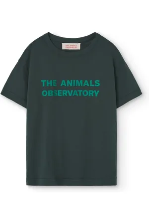 The Animals Observatory T-Shirt Orion