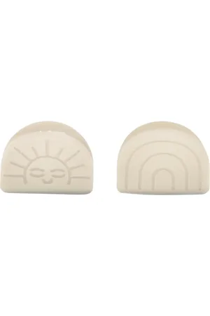 Grech & Co Set de 2 Pinces