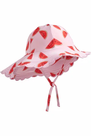 Molo Chapeau Nuka Fibres Recyclées