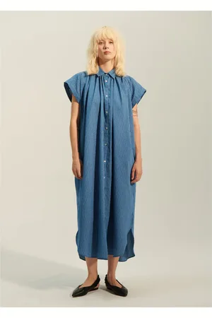Bellepiece Robe Sardaigne Rayures