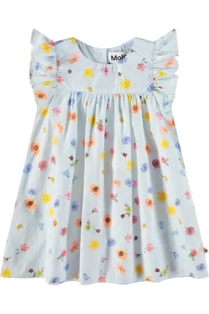 Molo Robe Cacao Coton Bio