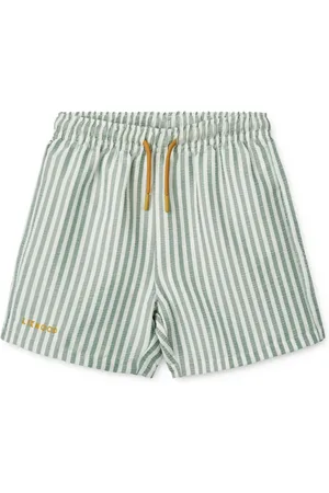 Liewood Short de Bain Duke Fibres Recyclées