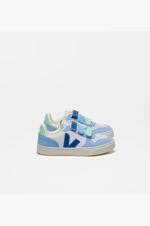 Veja Baskets Scratchs V-10