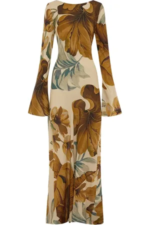 Peony Robe Memento
