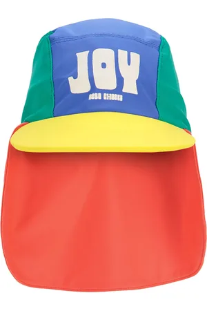 Bobo Choses Casquette Joy Fibres Recyclées