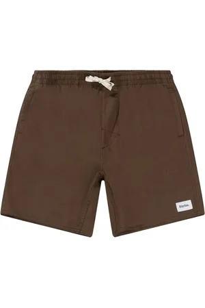 Rhythm Short Classic Lin