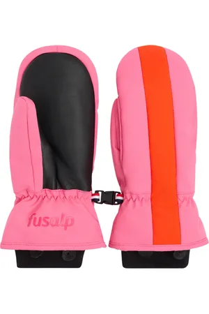 Fusalp Moufles de Ski Polar