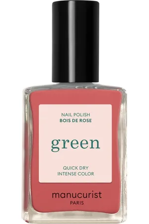 MANUCURIST Vernis à ongles Green - 15 ml
