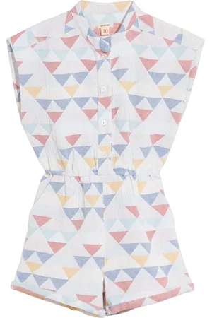 Bellerose Combinaison Apach